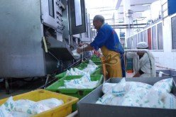 وداعا لأكياس الحليب البلاستيكية