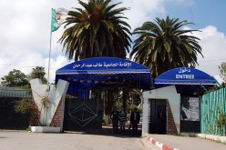 عصابة تقتحم الإقامة الجامعية للذكور ببن عكنون وتسطو على ملابس الطلبة