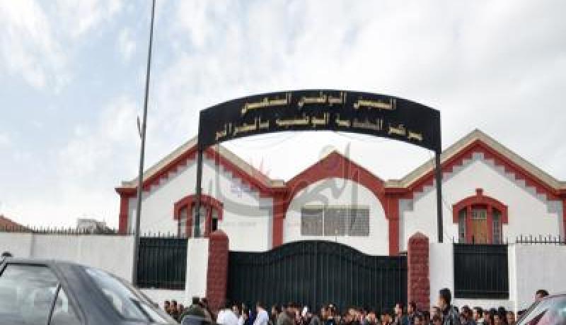 مواصلة تسوية وضعية الأشخاص الذين تجاوزوا الـ30 سنة تجاه الخدمة الوطنية