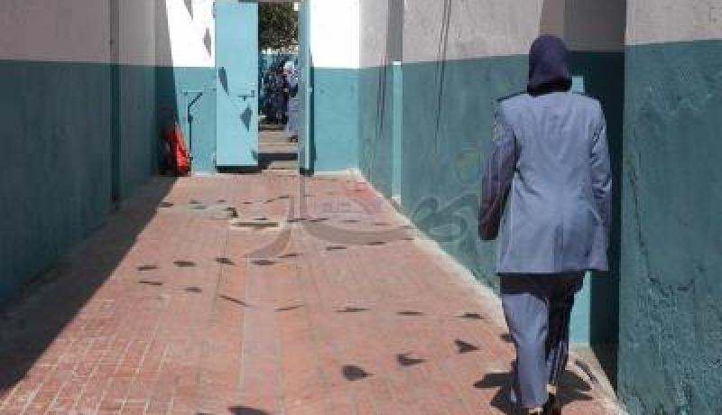توقيف طفل فر من مركز اعادة التأهيل في قالمة