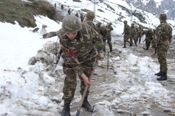 10 ولايات منكوبة وعواصف تسبب خسائر فادحة في 48 ساعة