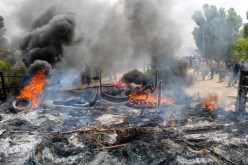 سكان 4 قرى يثورون ويطاردون مدمني الخمور في ببرج بوعريريج