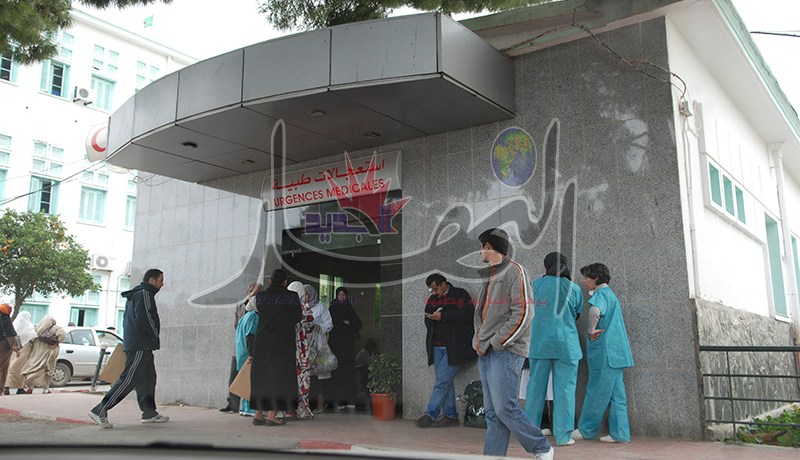 هكذا يموت جزائريان يوميًا بأقسام الاستعجالات