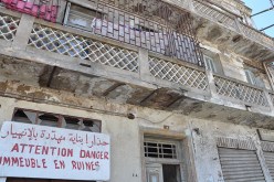 عمارات العاصمة ستنهار بسبب الهدم العشوائي