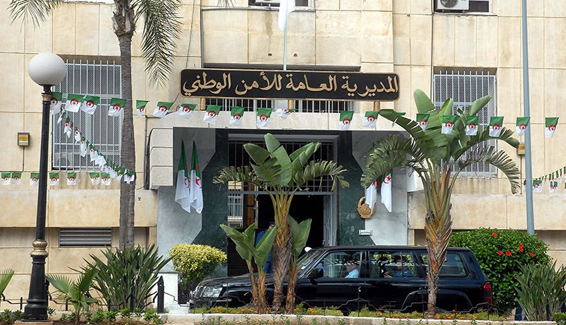 الشرطة توظّف 4327 مستخدم شبيه في مختلف الرتب