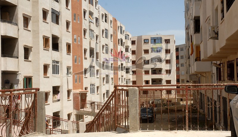 سكرتيرة ''مير'' باب الزوار سابقا تدرج قرارات استفادة مزوّرة لمساكن بين البريد لتوقيعها وختمها