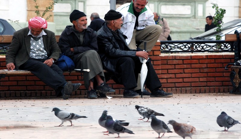 زيادات في معاشات المتقاعـديـن كـــل سنــة