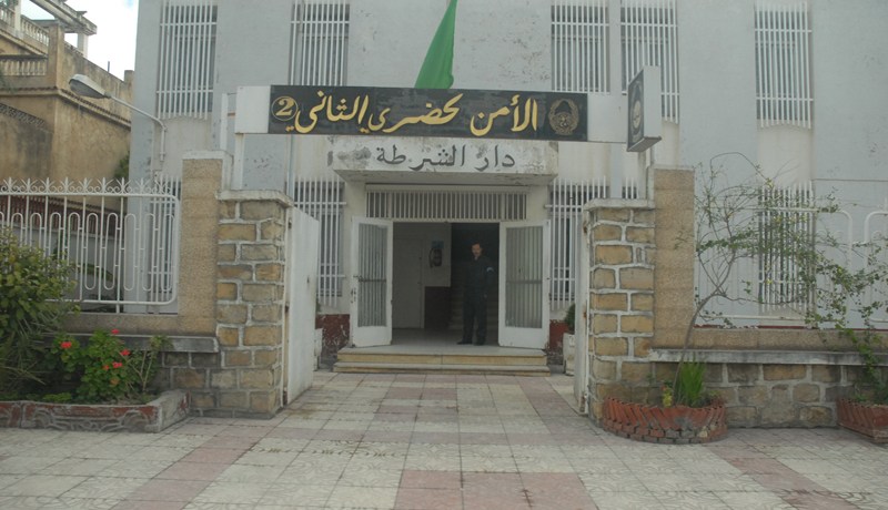 نشر صور 3200 مبحوث عنه في قضايا الجريمة المنظمة بالأماكن العامة
