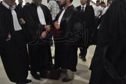 محامون‮ ‬يطالبون بآليات صارمة‮ ‬في‮ ‬القانون الجديد لمحاسبة النقباء‮ ‬
