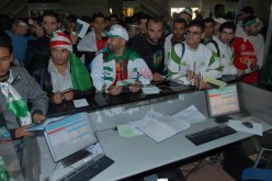 8 مـــلايين.. سعـر تذكرة السفر إلى البرازيل