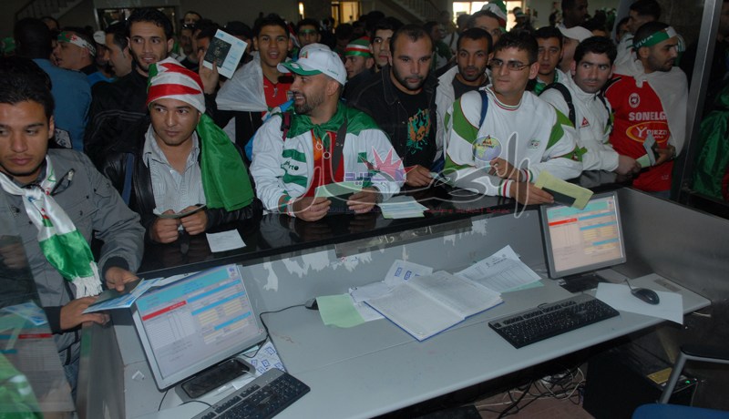 8 مـــلايين.. سعـر تذكرة السفر إلى البرازيل