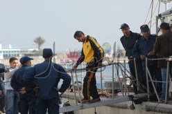 5 آلاف جزائري يرحّلون قسرا من أوروبا سنويا