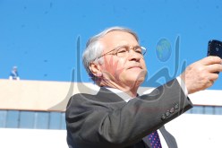 شكيب خليل مطلوب أمام القضاء الإيطالي في 13 ماي المقبل