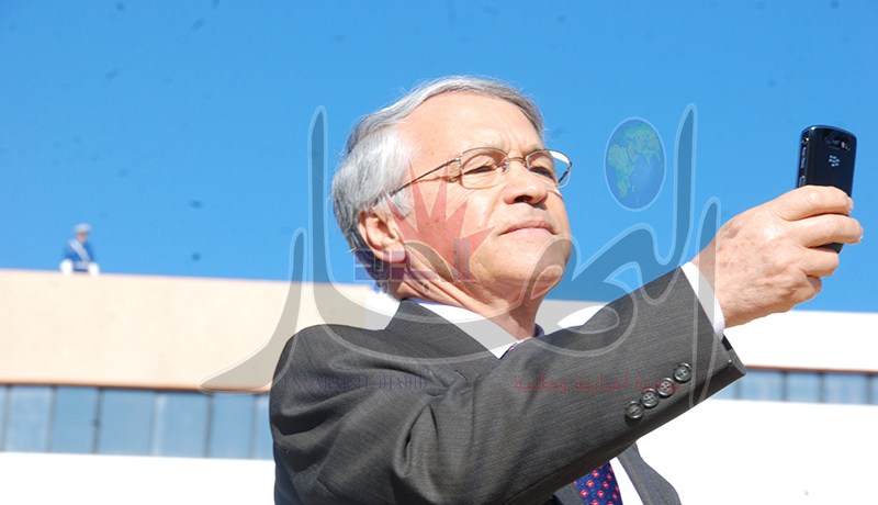 شكيب خليل مطلوب أمام القضاء الإيطالي في 13 ماي المقبل