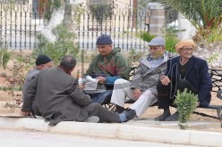 440 ألف جزائري متقاعد يتقاضون معاشاتهم من فرنسا