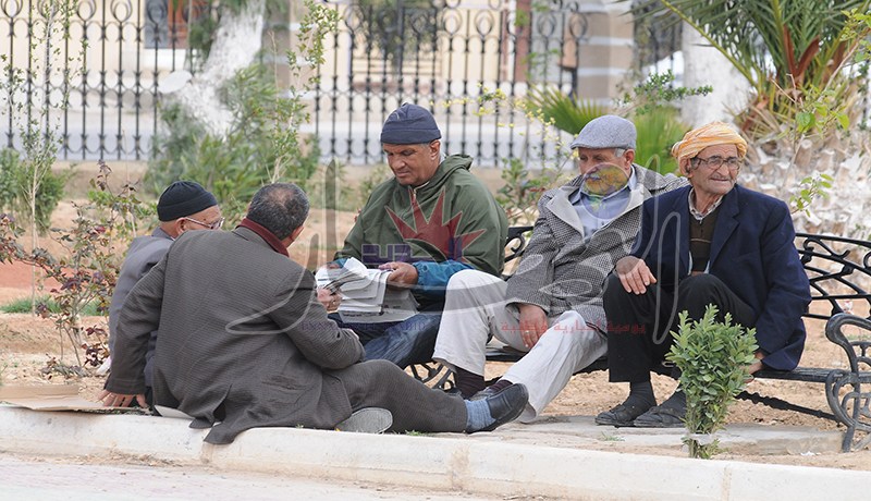 440 ألف جزائري متقاعد يتقاضون معاشاتهم من فرنسا