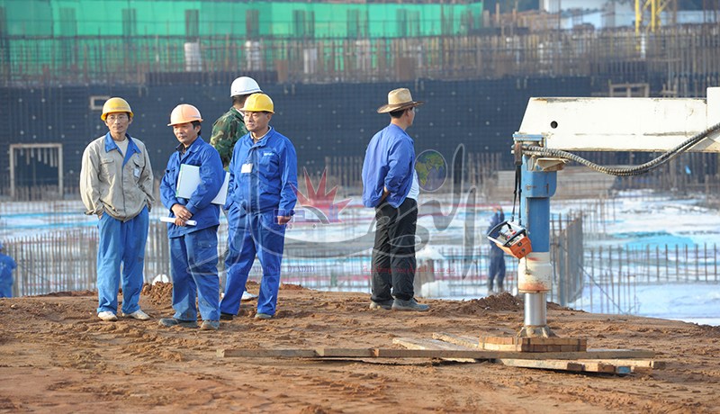 10 آلاف ماصـو من الهند وباكستان في الجزائر