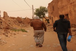 46 بلدية معـوزّة بالجزائـر أغلبها في ولايات الجنوب