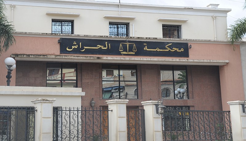 عقوبات متفاوتة ضد 66 متهما بتقديم تصريحات كاذبة للحصول على مساكن اجتماعية في براقي