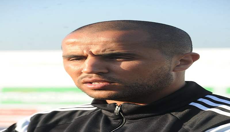 لم أقصد أحدا بكلامي وسوداني وجابو لم يخلقا المشـاكل في المنتخب