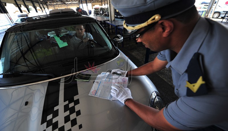 رسميا.. العودة لاستيراد السيارات القديمة بشروط