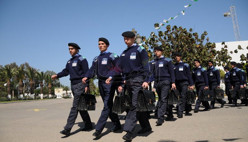 أشبال الأمة: فتح مسابقة الموسم الجديد بوهران وتيارت هذا السبت