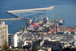 إطارات بـميناء الجزائر متّهمون باختلاس سلع محجوزة بـقيـمة 100 مليار سنتـيم