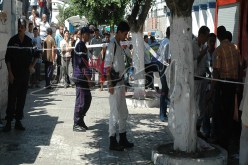 أصحاب مصنع بدرڤانة يقتلون موظفا لديهم ثم يقطعون رأسه ويحرقون جثته