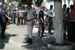 يقتل زوجته خنقا.. ثم يلفّ جثتها بقماش ويرميها داخل بئر في عين ولمان بسطيف