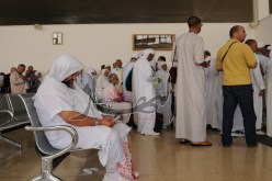 13 ألف جواز حج تُمنح بـ''المعـريفـــة''!