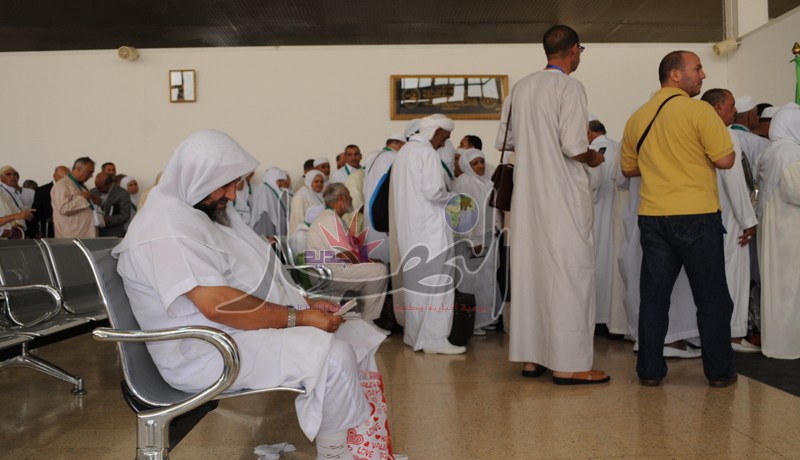 13 ألف جواز حج تُمنح بـ''المعـريفـــة''!