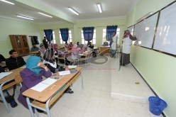 انطلاق دروس الدعم في المؤسسات التربوية بداية من 22 مارس