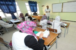 55 تلميـذا في القِسم الواحد بالثانويات