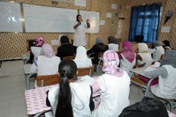 الإعتماد على التعاقد لمنع الأساتذة من الإضراب