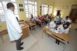 مفتشية العمل تحقّـق حول حضور الأساتذة بالمؤسســات التربوية