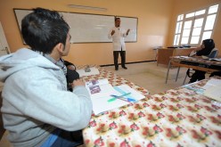 إقصـــاء 8 آلاف أستـــاذ ناجـــح فــي مسابقـــات التوظيـــف