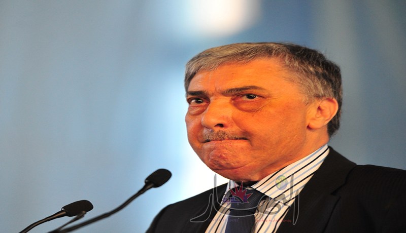 أنا مسؤول عن التخريب والدماء التي سالت سنة 2001 في مظاهرات العاصمة