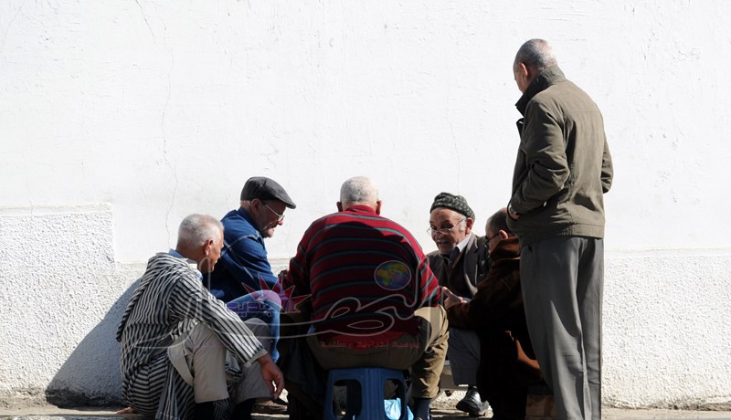 جزائـريون يفضّلون التقاعد لكسب الـربح وليس للـراحة