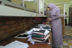 38 ألف عقد زواج في شهرين.. والسبب ملفات  عدل