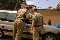 لجنة وزارية للإشراف على عملية تأمين أسلحة شركات الحراسة