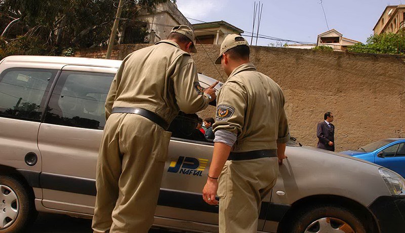 لجنة وزارية للإشراف على عملية تأمين أسلحة شركات الحراسة