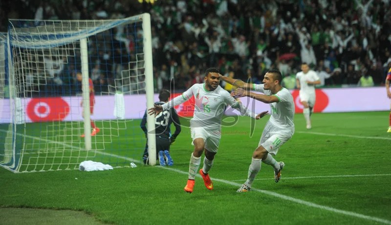 مــازال مـــازال.. مــازال المــــونديــــال