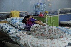 2.5 مليون طفل مصاب بأمراض نادرة في الجزائر