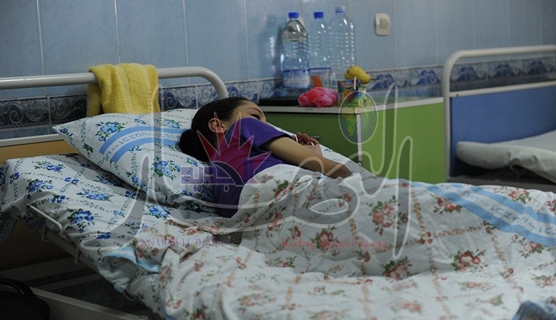 2.5 مليون طفل مصاب بأمراض نادرة في الجزائر