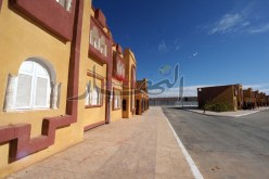 إلغاء السكنـات الريفيـــة الجـماعية نهائيـا