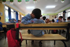 انتشار القمل في أوساط التلاميذ وحالة استنفار داخل الوسط التربوي في بلعايبة بالمسيلة