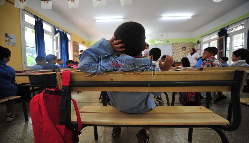 انتشار القمل في أوساط التلاميذ وحالة استنفار داخل الوسط التربوي في بلعايبة بالمسيلة
