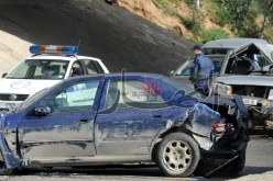 10 مليمترات من الأمطار تخلف 4 قتلى و38 جريحا في العاصمة
