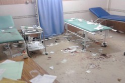 المستشفيات تغرق في الأوساخ.. والألبسة الجوطابل حبر على ورق