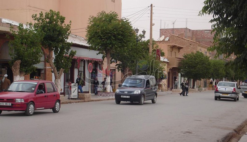 تحقيقات أمنية في ميزانية تسيير 3 سنوات بمدرسة صغار الصم في البيض